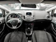 Ford Fiesta Mk6 Рестайлинг Казань  - изображение 39