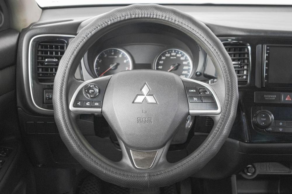 Mitsubishi Outlander III Рестайлинг Кемерово  - изображение 16