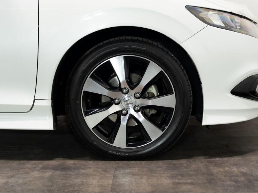 Honda Jade I Чита  - изображение 21