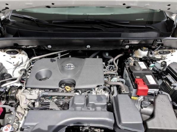 Toyota RAV4 V (XA50) с пробегом 2024 года, цена 3 950 000 рублей, 14359 км, внедорожник, Автокод Объявления