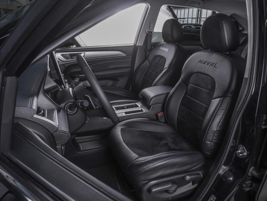Haval M6 II Ростов-на-Дону  - изображение 10