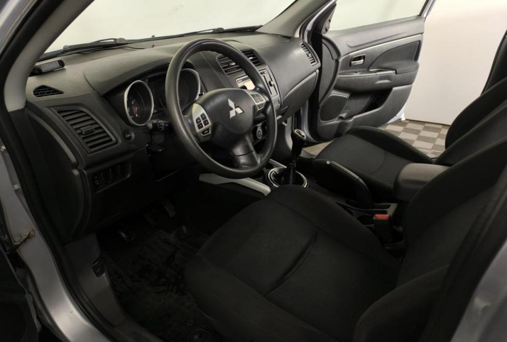Mitsubishi ASX I Нижний Новгород  - изображение 8