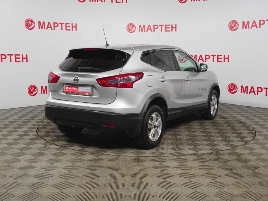 Nissan Qashqai II Вологда  - изображение 5