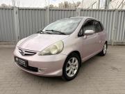 Honda Jazz I Рестайлинг Ростов-на-Дону  - изображение 20