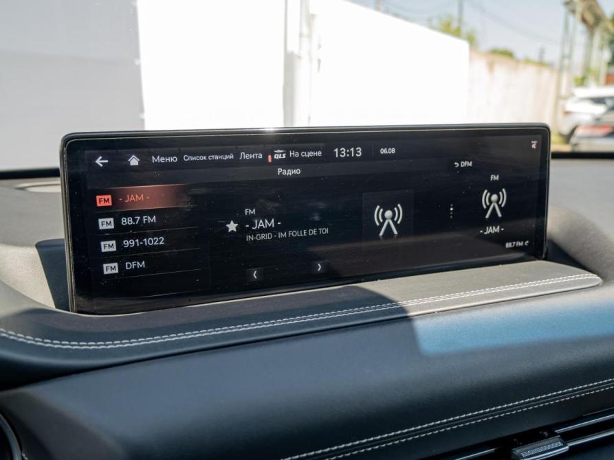 Genesis GV80 I Краснодар  - изображение 17