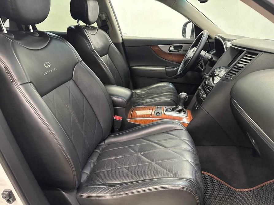 Infiniti FX II (S51) Рестайлинг Балашиха  - изображение 18