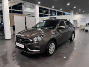 Lada (ВАЗ) Vesta I Чебоксары  - изображение 39