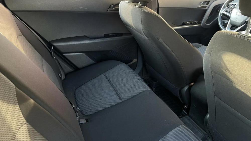 Hyundai Creta I Оренбург  - изображение 13