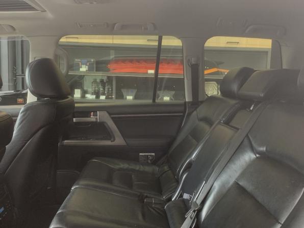 Toyota Land Cruiser 200 Series с пробегом 2011 года, цена 3 260 000 рублей, 312000 км, внедорожник, Автокод Объявления