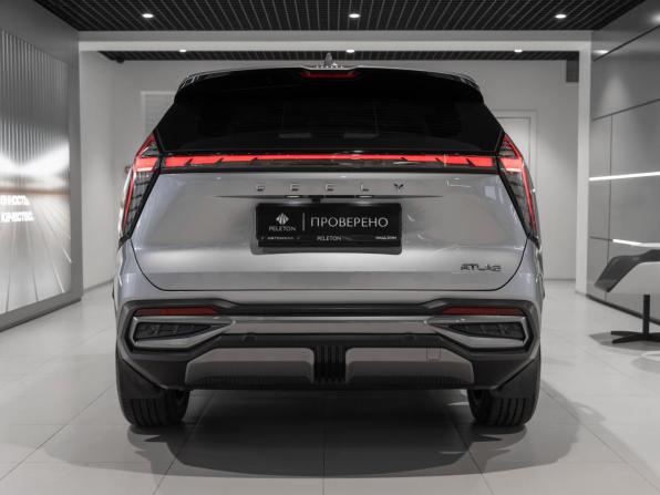 Geely Atlas II с пробегом 2024 года, цена 2 720 000 рублей, 29438 км, внедорожник, Автокод Объявления