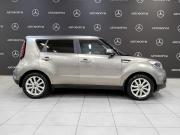 Kia Soul II Рестайлинг Москва  - изображение 29