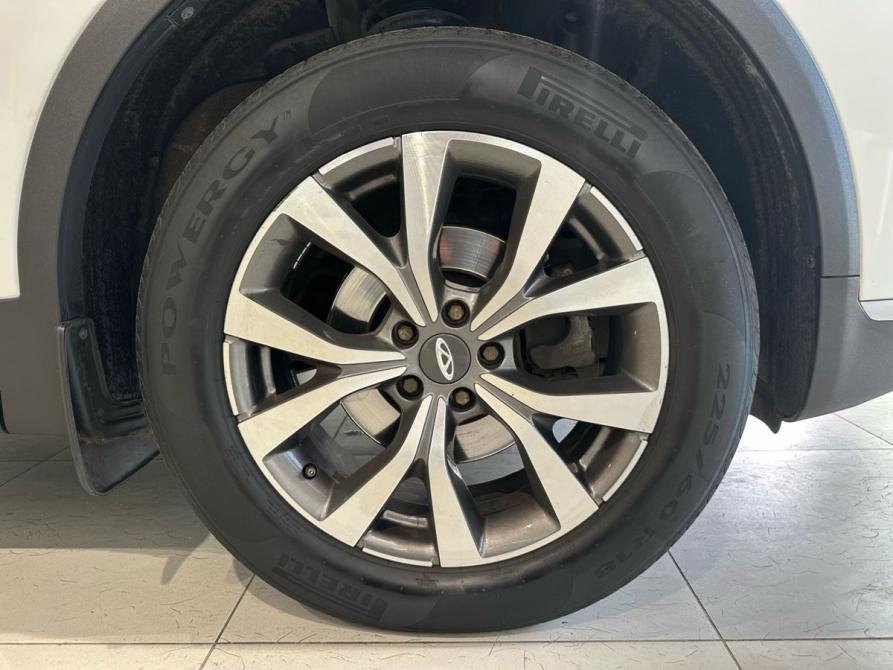 Chery Tiggo 7 Pro I Москва  - изображение 20