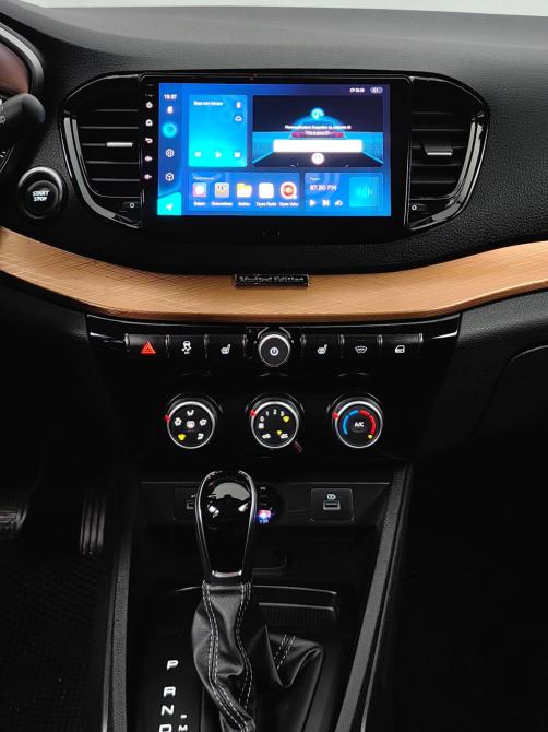 Lada (ВАЗ) Vesta I Рестайлинг (NG) Москва  - изображение 12