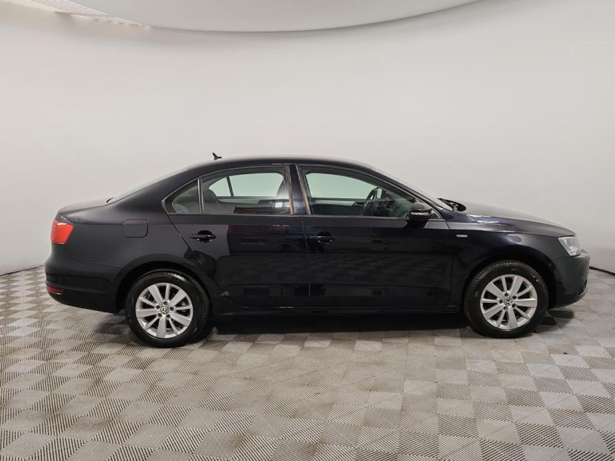 Volkswagen Jetta VI Москва  - изображение 4