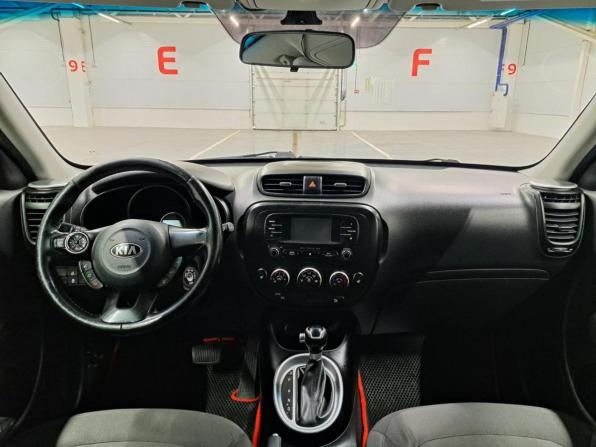 Kia Soul II с пробегом 2016 года, цена 1 255 000 рублей, 206068 км, хэтчбек, Автокод Объявления