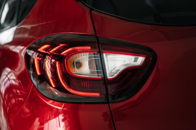 Renault Kaptur I Рестайлинг с пробегом 2021 года, цена 1 200 000 рублей, 145432 км, внедорожник, Автокод Объявления