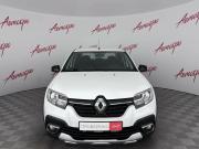 Renault Logan II Рестайлинг Псков  - изображение 28