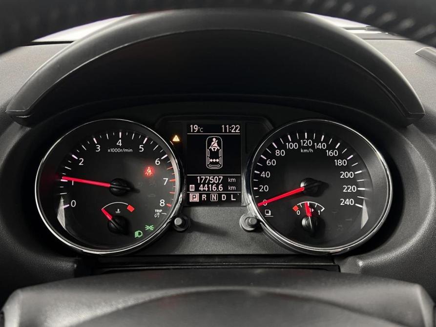 Nissan Qashqai I Рестайлинг Казань  - изображение 12