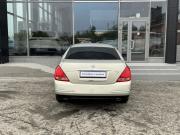 Nissan Teana I Рестайлинг Новосибирск  - изображение 24