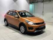 Kia Rio IV Самара  - изображение 19