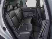 Volkswagen Atlas I Рестайлинг Ростов-на-Дону  - изображение 29