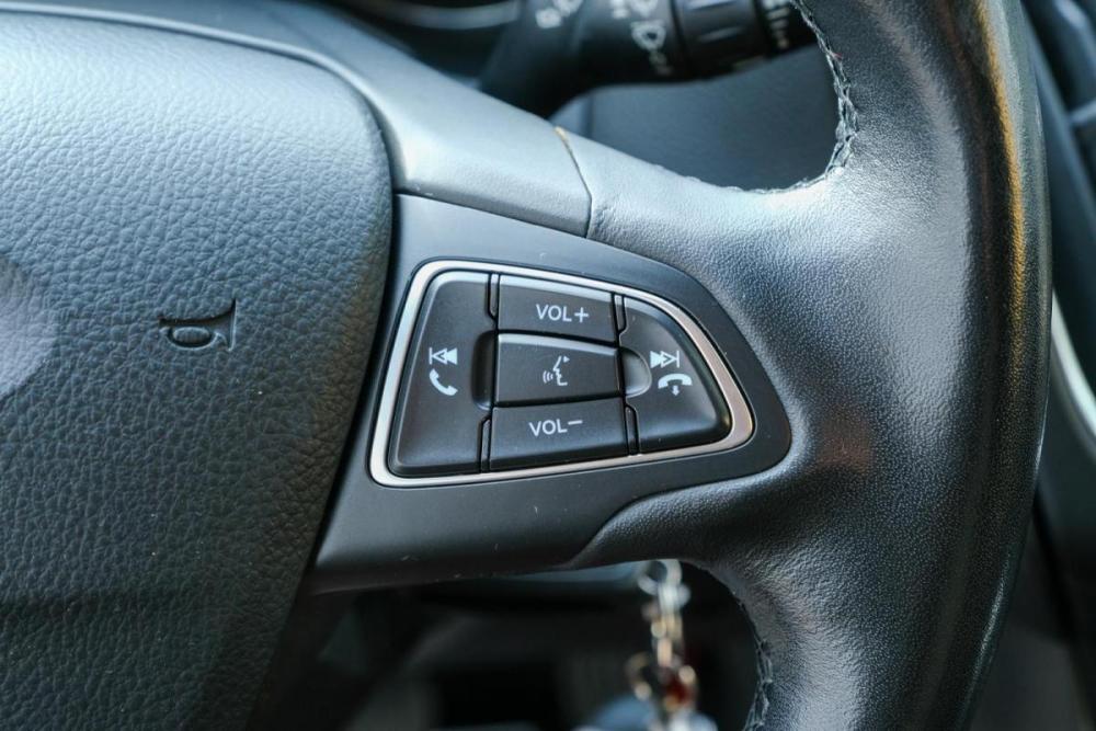 Ford Focus III Рестайлинг Иркутск  - изображение 12