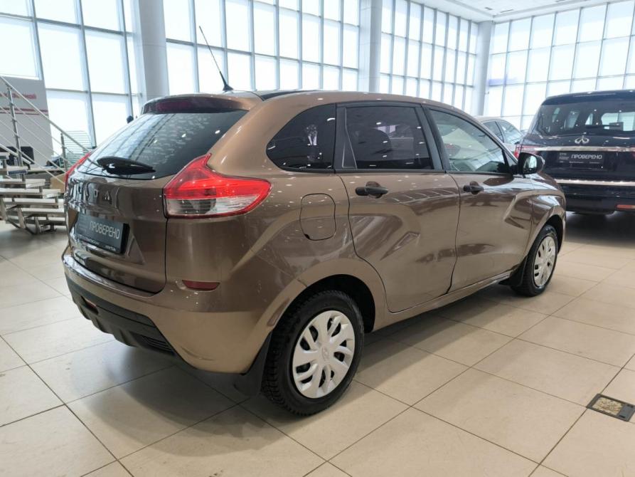 Lada (ВАЗ) XRAY I Казань  - изображение 6