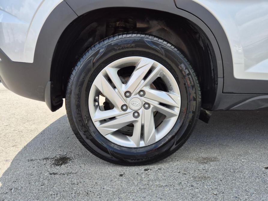 Hyundai Creta II Екатеринбург  - изображение 12