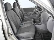 Hyundai Accent II Ростов-на-Дону  - изображение 24