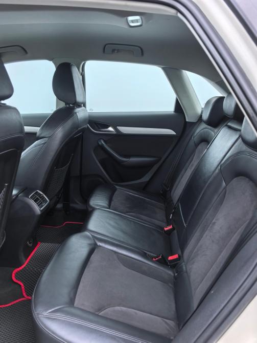 Audi Q3 I (8U) Санкт-Петербург  - изображение 17