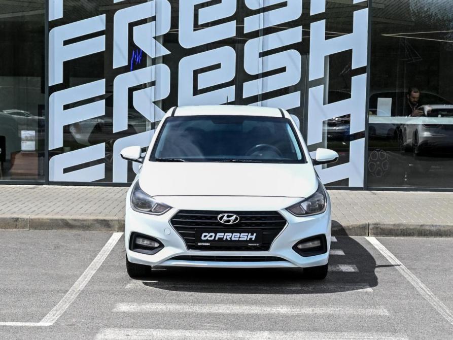 Hyundai Solaris II Волгоград  - изображение 3