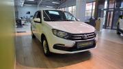Lada (ВАЗ) Granta I Рестайлинг Чебоксары  - изображение 21