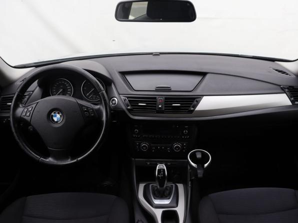 BMW X1 I (E84) Рестайлинг с пробегом 2014 года, цена 850 000 рублей, 245198 км, внедорожник, Автокод Объявления