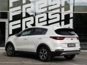 Kia Sportage IV Волгоград  - изображение 22