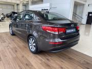 Kia Rio III Рестайлинг Саратов  - изображение 34