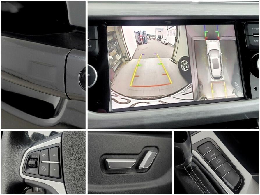 Geely Atlas I Москва  - изображение 9