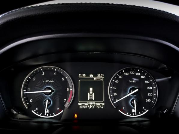 Dongfeng DFSK ix7 с пробегом 2024 года, цена 2 460 000 рублей, 20705 км, внедорожник, Автокод Объявления