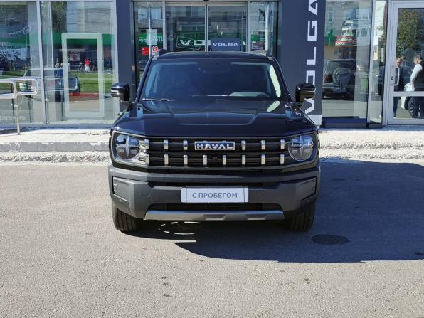 Haval H3 I с пробегом 2025 года, цена 2 599 000 рублей, 300 км, внедорожник, Автокод Объявления