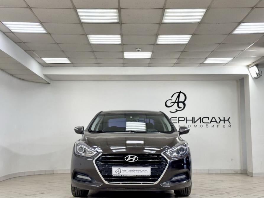 Hyundai i40 I Рестайлинг Санкт-Петербург  - изображение 3