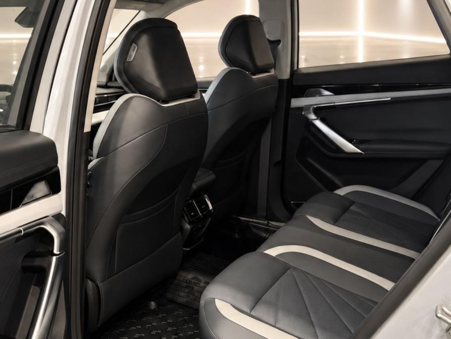Geely Atlas II Челябинск  - изображение 8