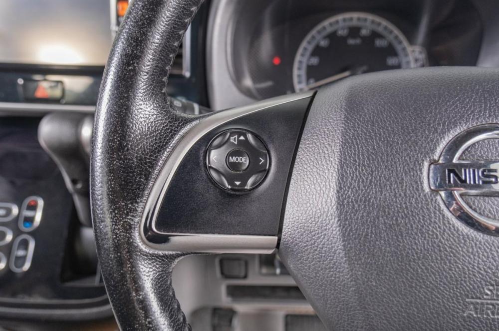 Nissan Dayz I Томск  - изображение 14