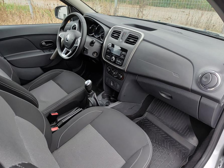 Renault Logan II Рестайлинг Ижевск  - изображение 13