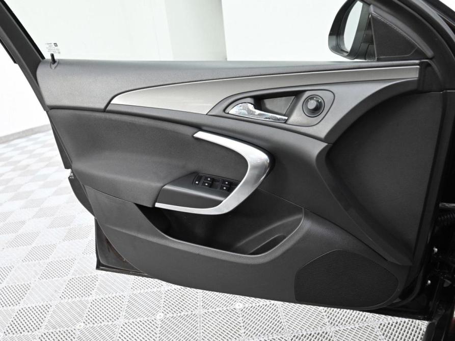 Opel Insignia I Москва  - изображение 7