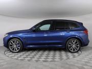 BMW X3 III (G01) Химки  - изображение 26