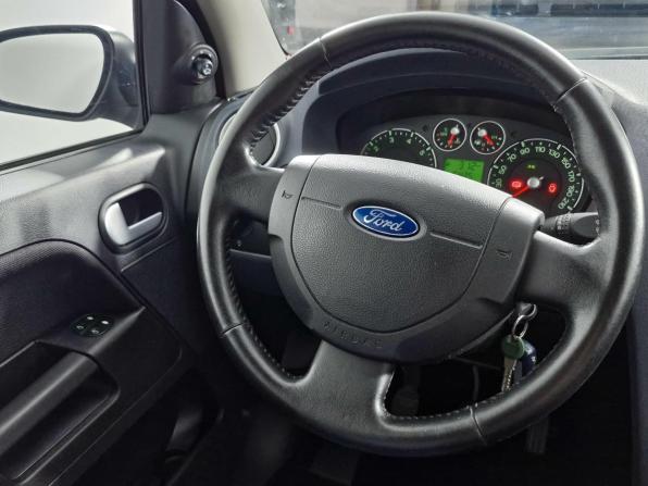 Ford Fusion I Рестайлинг с пробегом 2009 года, цена 439 000 рублей, 111834 км, хэтчбек, Автокод Объявления