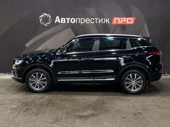 Geely Atlas Pro с пробегом 2021 года, цена 1 930 000 рублей, 50167 км, внедорожник, Автокод Объявления