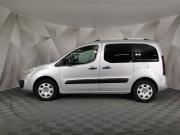 Peugeot Partner II Рестайлинг 2 Москва  - изображение 25
