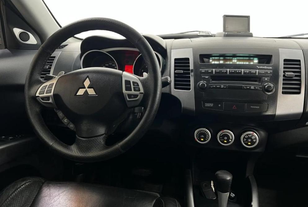Mitsubishi Outlander II Нижний Новгород  - изображение 16