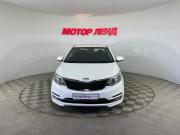 Kia Rio III Рестайлинг Воронеж  - изображение 24