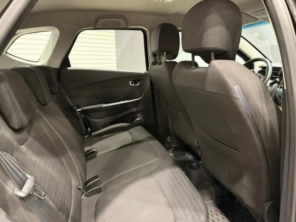 Renault Kaptur I с пробегом 2019 года, цена 1 795 000 рублей, 51510 км, внедорожник, Автокод Объявления